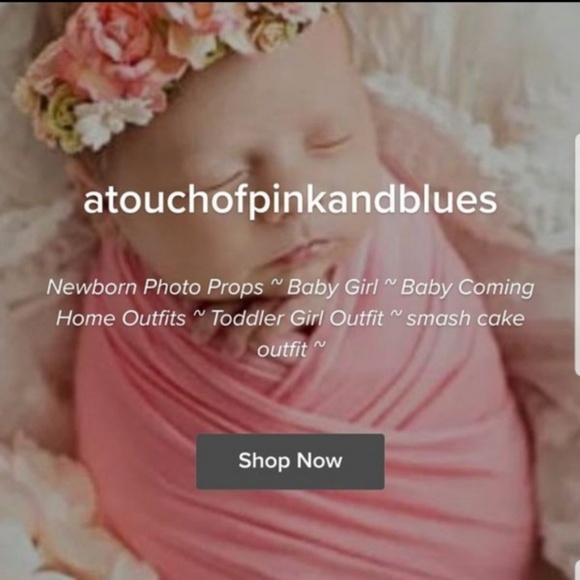 BabyGirl Photography Props Infant Costume Outfit🎁 - Picture 4 of 4